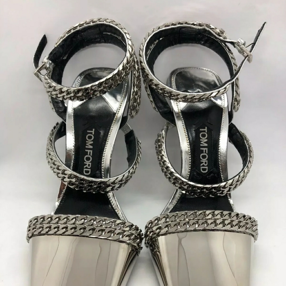 Tom Ford heels